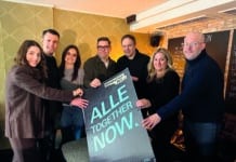 GenerationAUX & Raphael Brandmiller: Businessplan für unsere Stadt!