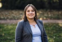 Martina Wild: Harmonische Klänge statt Lautsprecher