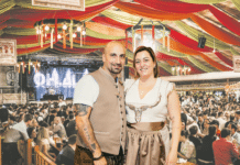 Familienpower im Schaller – doppeltes Glück und neue Highlights