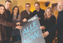 GenerationAUX & Raphael Brandmiller: Businessplan für unsere Stadt!