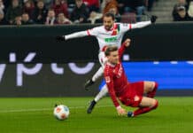 Baustelle FC Augsburg: Falsches Werkzeug bei der Pleite gegen Stuttgart