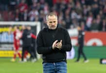 Trotz Kade-Tor kurz vor der Halbzeit: FC Augsburg nur 1:1 gegen Frankfurt – 4 Dinge, die aufgefallen sind