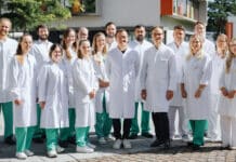 Prof. Dr. med. Matthias Heck: Spitzen-Urologe wechselt vom Rechts der Isar an die Uniklinik