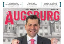 In ist, wer drin ist!