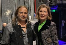 Jacqueline von Wallenrodt: Ganz große Oper für Augsburger Adelsgeschlecht