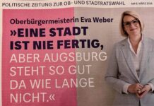 Schlusspunkt – Gesucht: die beste Stadtregierung für Augsburg