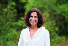 Dr. med. Reingard Herbst: Länger gesund leben