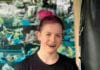 Cheyenne „Pepper“ Hanson: „Wer nicht boxt, wird vergessen“