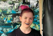 Cheyenne „Pepper“ Hanson: „Wer nicht boxt, wird vergessen“