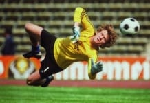 Sepp Maier: „Früher hatten wir weniger Geld, aber mehr Freiheit“