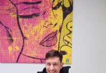 Cenk Anadolu: Seit 25 Jahren „smart“