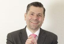 OB Florian Freund: Vom Stein auf dem Herzen zur Last auf den Schultern