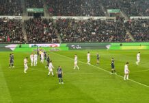 FC Augsburg spielt gegen Hoffenheim remis: 2:2-Unentschieden nach Turbo-Start