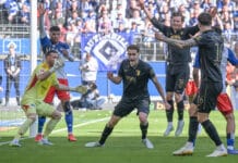 Arthur Chaves torreicher Start beim FCA: „Die Bundesliga ist gnadenlos“