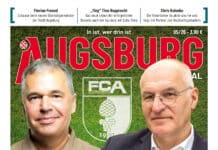 Geschützt: In ist, wer drin ist!