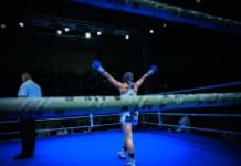 Jackpot in Texas: Cheyenne Hanson greift gegen Amanda Serrano nach der Doppel-WM