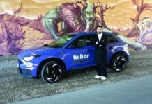 Der Skorpion unter Strom – Lautlos, aber giftig: Der Abarth 600e Scorpionissima im Test