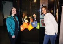 Bei den Museumsratten – Die neue Ausstellung im Puppentheatermuseum „die Kiste“