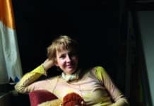 Jenny Langner: Wenn Rollen durch den Körper gehen