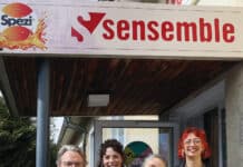 Sensemble Theater: Die Mischung macht‘s
