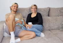 Tina Rupprecht: Windelnwechseln statt Titelkampf