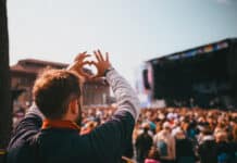 Modular Festival vor der Zerreißprobe?