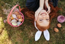 Osterhase, was geht? – Frühlingsshopping für alle, die mehr wollen als nur Eier