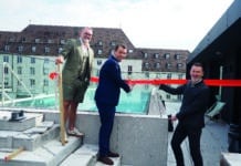 Hotel Maximilian’s: „Casual Luxury“ über den Dächern der Stadt