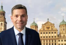 Von der Theorie zur Praxis: So plant Bald-OB Florian Freund den Machtwechsel