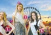 Julia ist das Plärrer-Girl 2026, Selina wird Vize-Girl, Vanessa belegt Platz drei