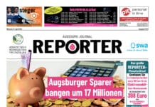 Die aktuelle Ausgabe!