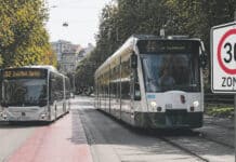 30-Zonen bremsen Bus und Tram: Weniger Pünktlichkeit bei höheren Kosten