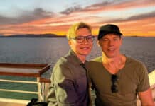 Chris Kolonko: Die perfekte Work-Love-Balance