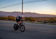 Sebastian Mayr: Extremsport Ultracycling