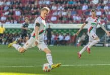 FC Augsburg: Reicht es doch für Europa?