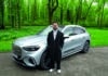Mercedes GLC 400: Souveränität neu definiert