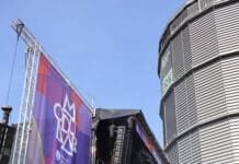 Das letzte Modular-Festival seiner Art?