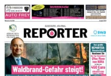 Die aktuelle Ausgabe!