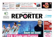 Die aktuelle Ausgabe!