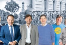 Augsburger „Anti-Auto-Vertrag“ läuft aus