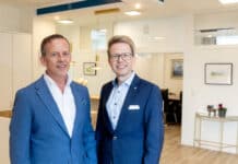Das Fuggerstadt Beratungscenter: Gute Finanzentscheidungen beginnen mit Vertrauen