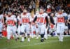 Augsburg Centurions: Quarterback-Schock und strenge Auflagen