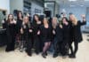 Haarstudio Exzellent: 5 Jahre Exzellent!