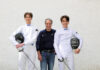 Familie von Saldern: Blaues Blut & blaue Flecken