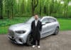 Mercedes GLC 400: Souveränität neu definiert