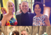 Designer-Duo Talbot Runhof im tim: Von Lady Gaga bis Princess Di