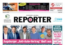 Die aktuelle Ausgabe!