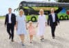 90 bewegte Jahre Hörmann-Reisen