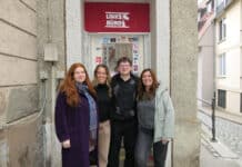 Die Linke und ihre neuen Gesichter