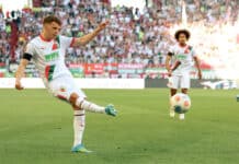 Robin Fellhauer ist unser Spieler der Saison